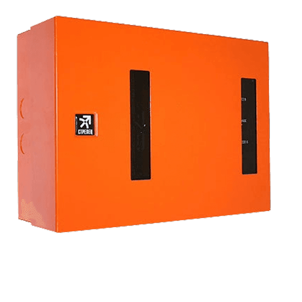 Приборы объектов оконченные — станция объектовая «Стрелец-Мониторинг»